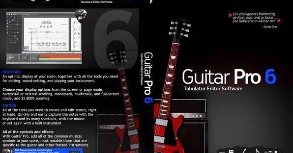 Guitar Pro 6 Torrent For Mac Guitar Pro 6 Torrent For Mac